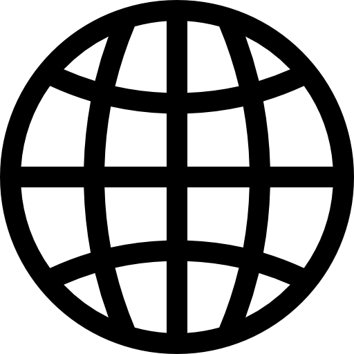 Website icon